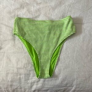 Aerie High Rise Swim suit bottom